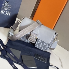 Mens Christian Dior Satchel bags